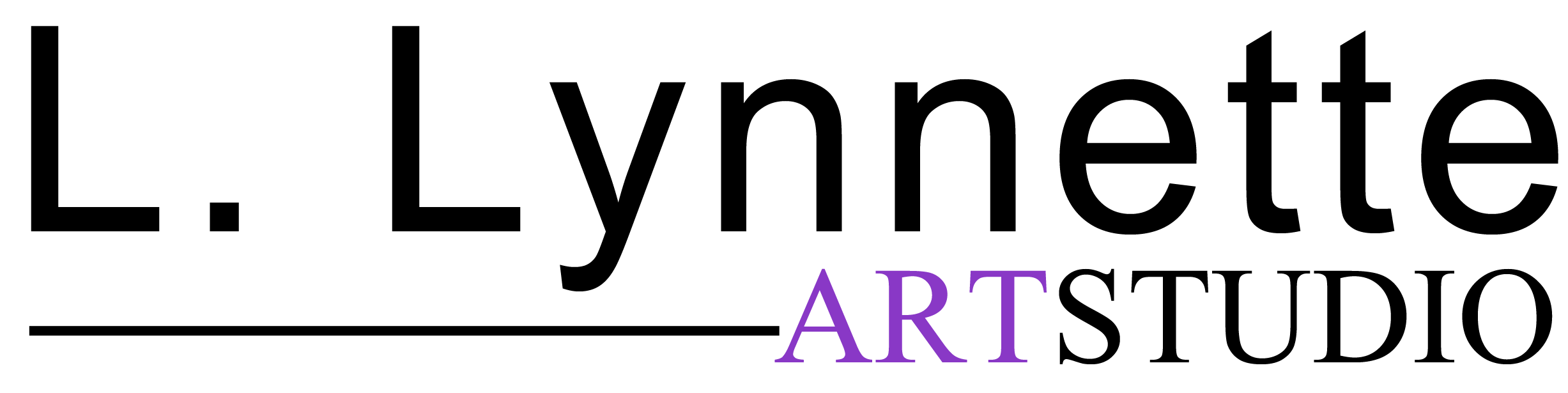 L. Lynnette Art Studio